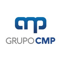 Grupo CMP Logo