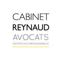 Reynaud Avocats Logo