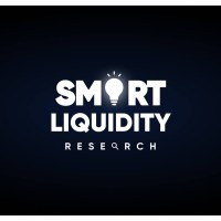 Smart Liquidity Research Logo