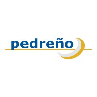 Grupo Pedreño Logo