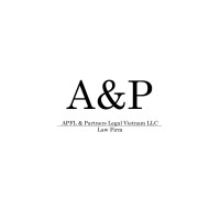 APFL & PARTNERS Logo