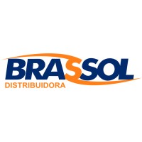 Brassol Distribuidora de Alimentos e Sorvetes Logo