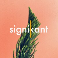 Signikant Logo