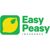 Easy Peasy Insurance Logo
