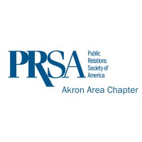 PRSA Akron Logo