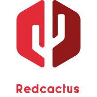 Redcactus Logo