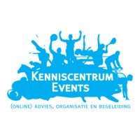 Kenniscentrum Events Logo