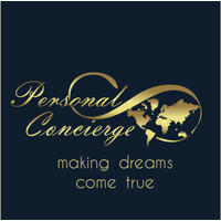 Personal Concierge Logo
