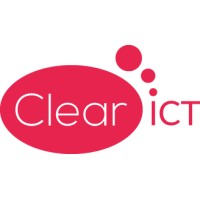 Clear ICT Logo