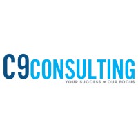C9 Consulting Logo