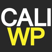 California WP Logo