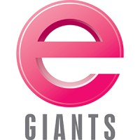 eGIANTS Logo