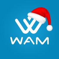 WAM Logo