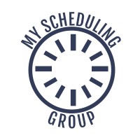 My Scheduling Group, LLC Logo