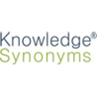 Knowledge Synonyms Logo