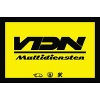 VDN Multidiensten Logo