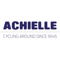 Achielle (Dija-Oostcolor BVBA) Logo