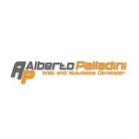 Alberto Palladini Web Developer Logo