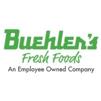 Buehlers Fresh Foods Logo