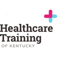 Healthcare Training of Kentucky Logo