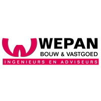 WEPAN BOUW&VASTGOED Logo