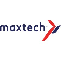 MAXTECH SAC Logo