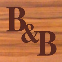 Borders and Borders, PLC Logo