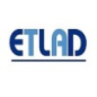 Etlad Construction Logo