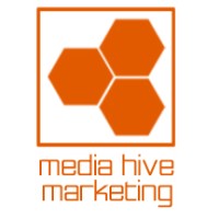 Media Hive Marketing Logo
