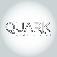 Quark Audiovisual Logo