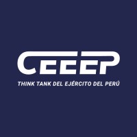 Centro de Estudios Estratégicos del Ejército del Perú Logo