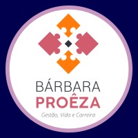 Bárbara Proêza - Gestão Vida e Carreira Logo