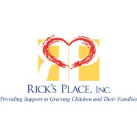 Ricks Place Logo