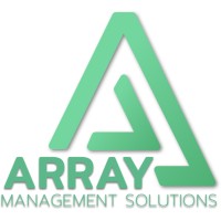 Array Management Solutions, LLC Logo