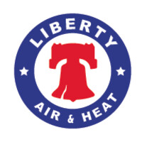 Liberty Air & Heat Logo