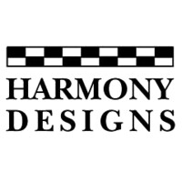 Harmony Designs, Inc. Logo