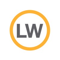 LW Brand Design Logo