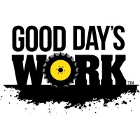 Good Days Work, LLC Logo
