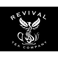 Revival Tea Company Logo