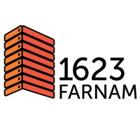 1623 Farnam, LLC Logo