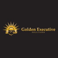 Golden Executive Solutions Logo