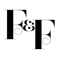 Fond & Faye Logo