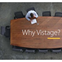 First Aggie Vistage CEO Group Logo