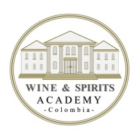 Wine & Spirits Academy Colombia Logo