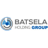 Batsela Holding Group Logo