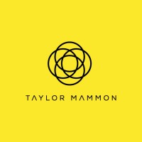 Taylor Mammon CBD Logo
