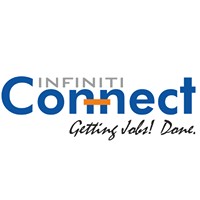 Infiniti Connect Logo