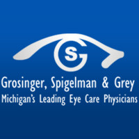 Grosinger, Spigelman & Grey Eye Surgeons, P.C. Logo