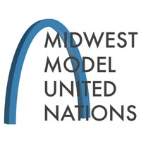 Midwest Model United Nations Logo