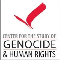 Rutgers Center for the Study of Genocide & Human Rights Logo